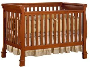 Jardine Expands Recall of Cribs Sold by Babies"R"Us; Cribs Pose Entrapment and Strangulation Hazards 